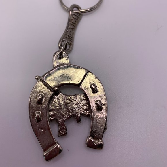 🐱 5 for $10.  DURANGO METAL KEYCHAIN - Picture 2 of 5